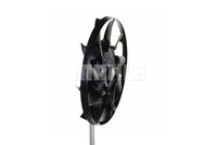 Thumbnail - Koelventilatorwiel - CFF456000P - MAHLE