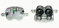 Bremssattel