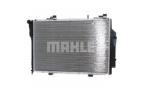 Thumbnail - Radiateur - CR485000S - MAHLE