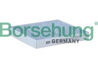 Filter, Innenraumluft