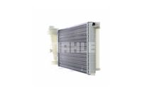 Thumbnail - Radiateur - CR617000S - MAHLE