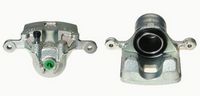 Bremssattel