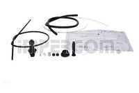 жило за газ