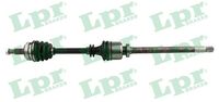 Planetara LPR, Cod: DS39119
