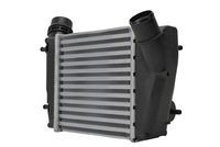 интеркулер (охладител за въздуха на турбината)