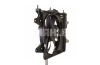 Thumbnail - Koelventilatorwiel - CFF363000P - MAHLE