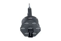 Sensor, Kühlmittelstand