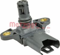 Sensor, Ladedruck