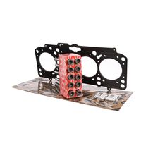 Thumbnail - Pakking, cilinderkop - TH0087BT - ET ENGINETEAM