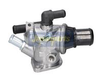 термостат, охладителна течност