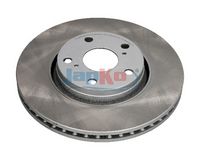 Disc frana JAPKO, Cod: 602016C