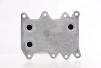 Thumbnail - Oliekoeler, automatische transmissie - CLC18000S - MAHLE