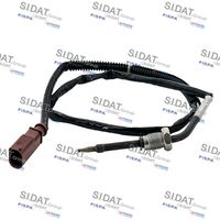 Sensor, Abgastemperatur