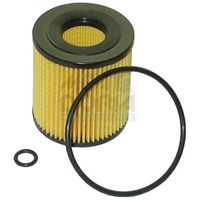 маслен филтър