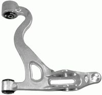 Lenker, Radaufhängung