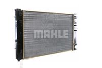 Thumbnail - Radiateur - CR132000S - MAHLE