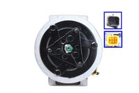 Kompressor, Klimaanlage