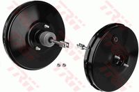 усилвател на спирачната сила