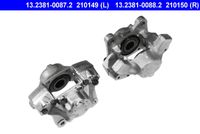 Bremssattel