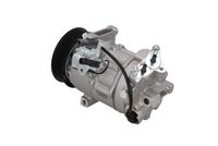 Compresor, climatizare KAMOKA, Cod: 7820225