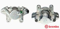 Bremssattel