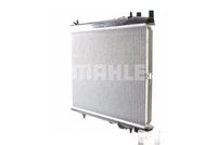 Thumbnail - Radiateur - CR850000S - MAHLE