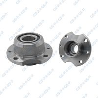 комплект колесен лагер