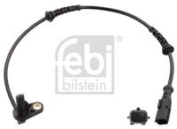 Sensor, Raddrehzahl