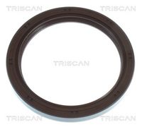 Wellendichtring, Kurbelwelle