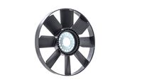 Thumbnail - Koelventilatorwiel - CFW44000P - MAHLE
