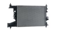 Thumbnail - Radiateur - CR2116000P - MAHLE