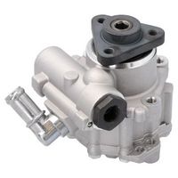 Hydraulikpumpe, Lenkung
