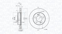 Bremsscheibe