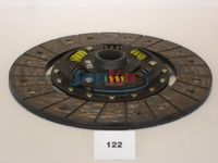 Disc ambreiaj JAPKO, Cod: 80122