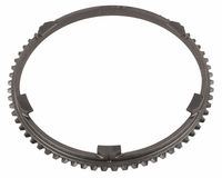 Synchronring, Schaltgetriebe