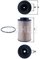 Kraftstofffilter