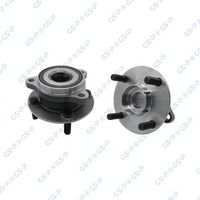 комплект колесен лагер