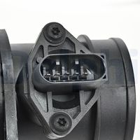 DELPHI Luchtmassameter 2