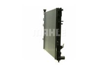 Thumbnail - Radiateur - CR1891000S - MAHLE