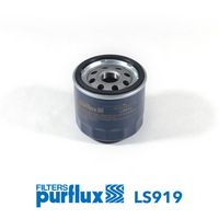 Ölfilter