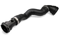 маркуч на радиатора