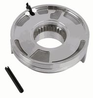 ZF Oliepomp, versnellingsbak 2