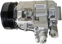 Thumbnail - Compressor, airconditioning - ACP810000P - MAHLE