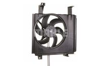 Thumbnail - Koelventilatorwiel - CFF213000P - MAHLE