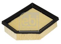 Luftfilter