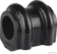 Lagerung, Stabilisator