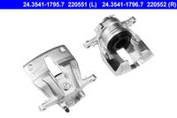 Bremssattel