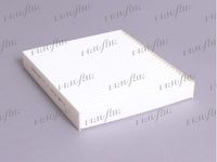 Filter, Innenraumluft