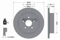 Bremsscheibe