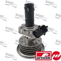 Dosiermodul, Harnstoffeinspritzung